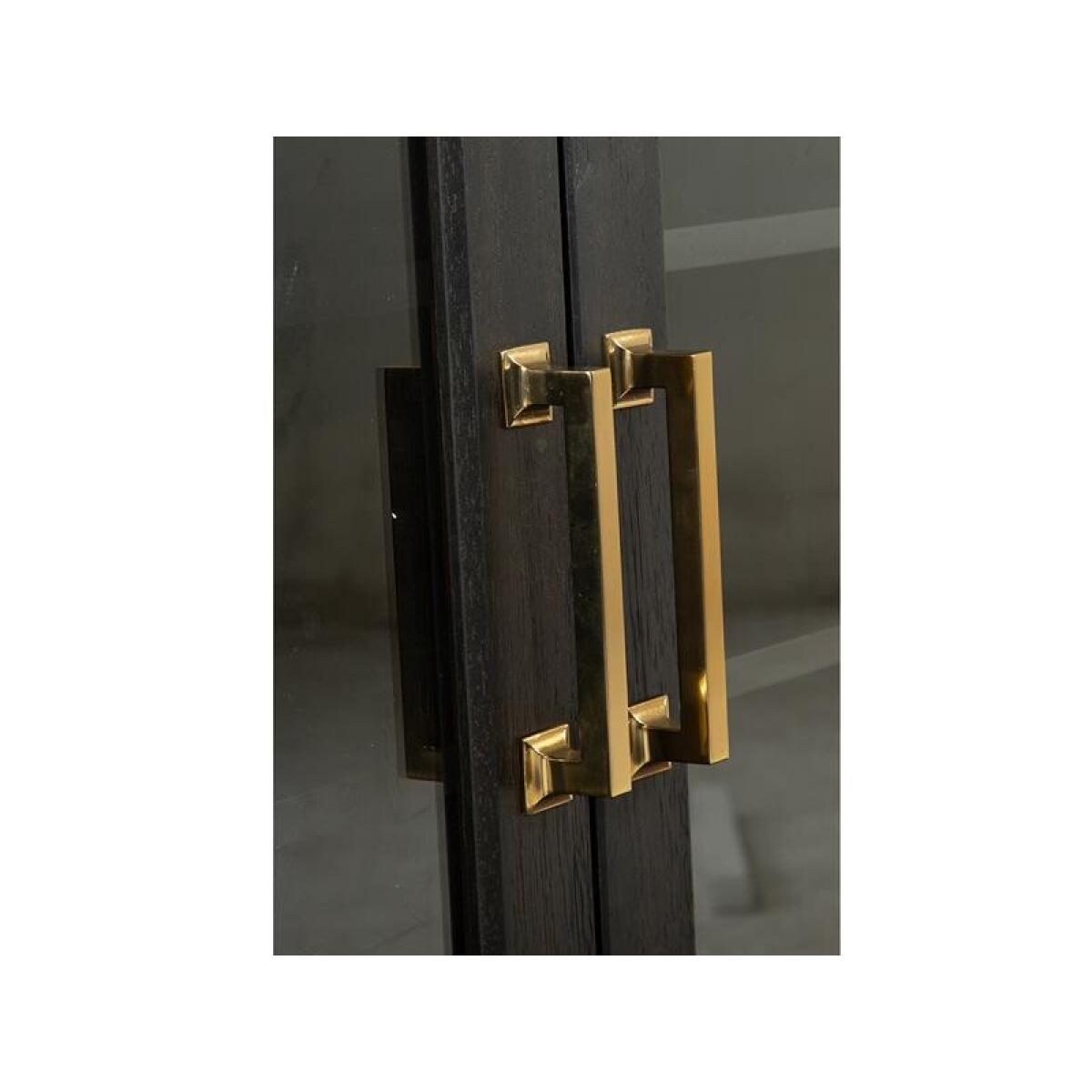 Lindon E5570-08D Dark Large Console - Image 7