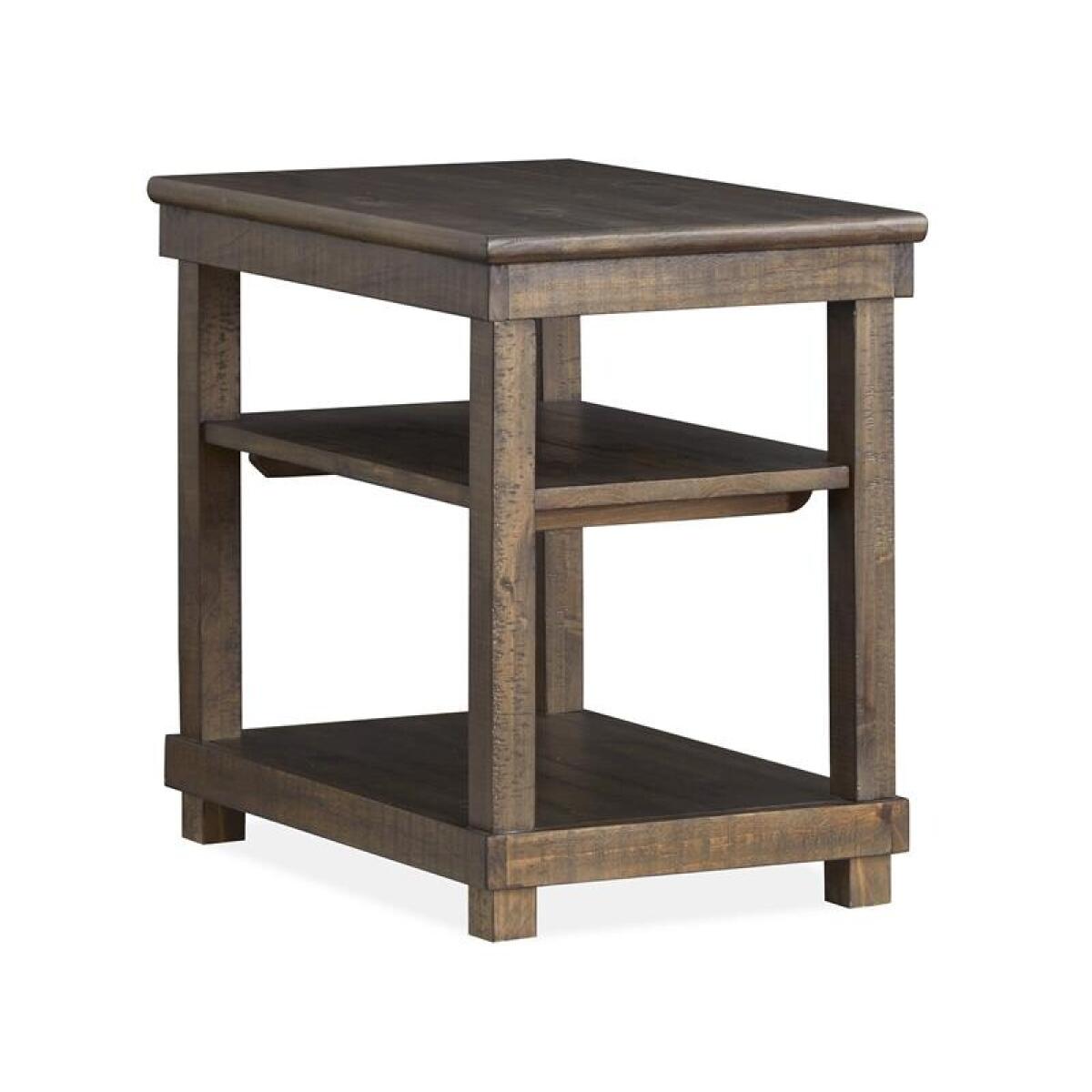 Smithton Chairside End Table - Image 2