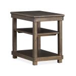 Manhattan Counter Ht. Chair (2/Box) Barstools Barstools 2