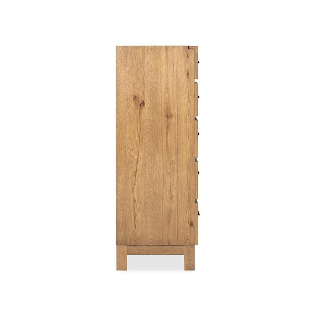 Davenport Drawer Chest Chests Brown 6