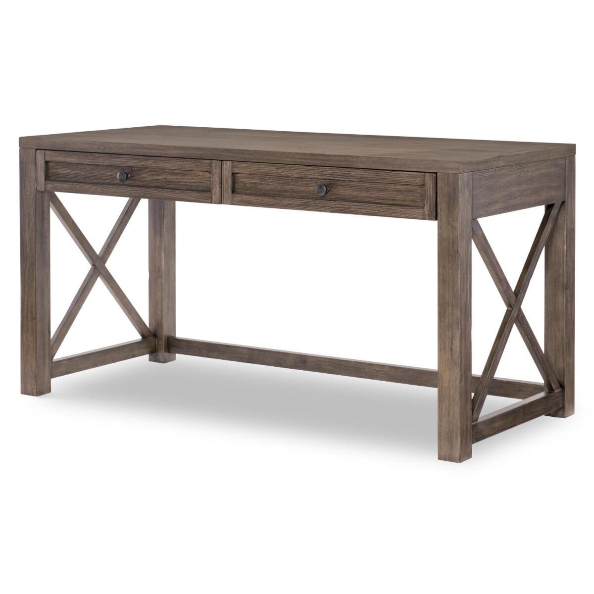 Writing Desk Desks Brown 4