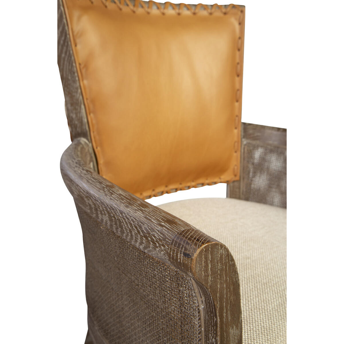Range Arm Chair - Image 4