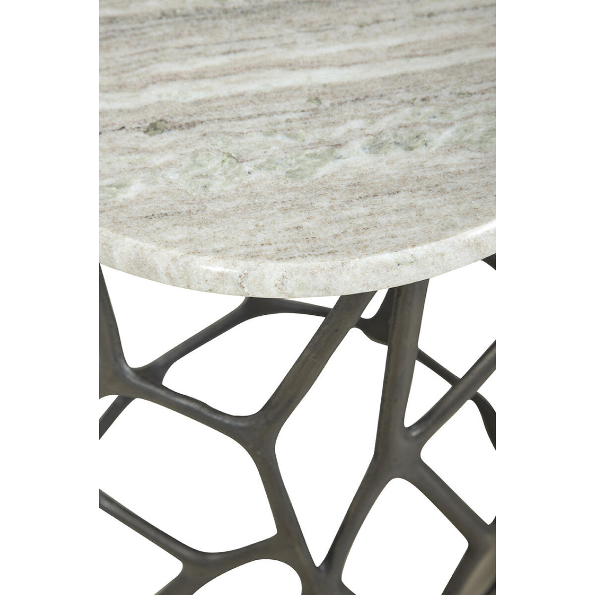 Short Sebastian End Table - Image 3