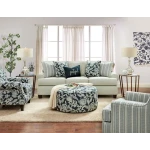 Porthcawl Loveseat - Image 2