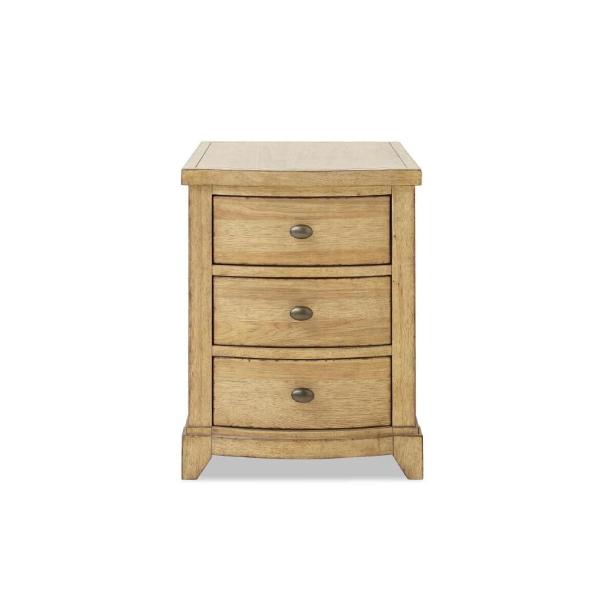 Chairside Chest - Image 3