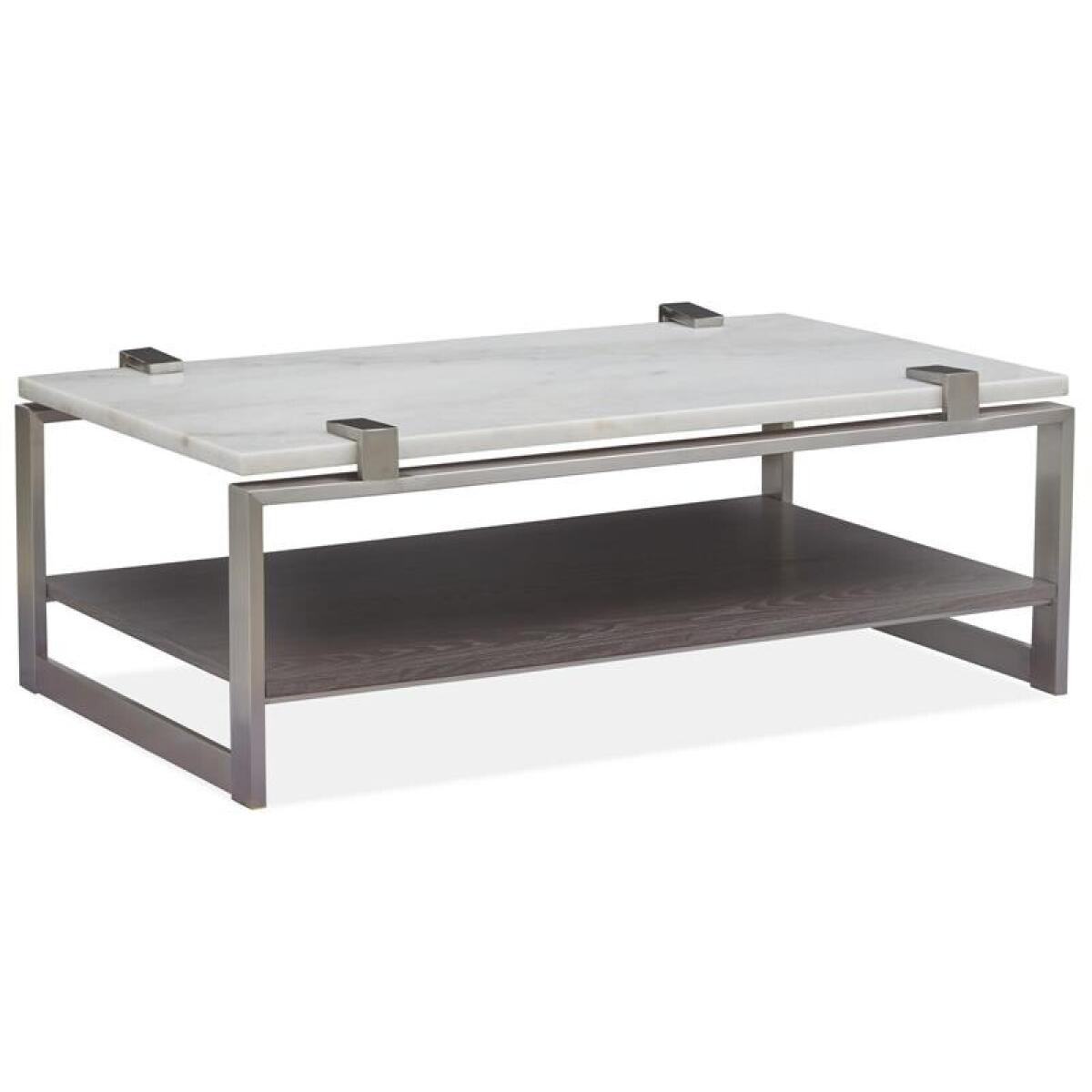 Paradox T4852-43 Rectangular Cocktail Table - Image 10
