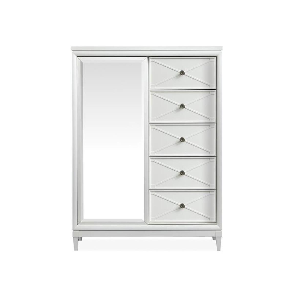 Springhouse Door Chest - Image 2