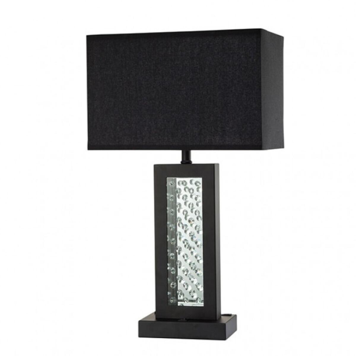Abbi Table Lamp Lighting Black 4