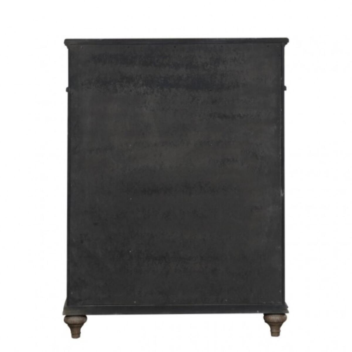 Lyris Chest Chests Brown 9