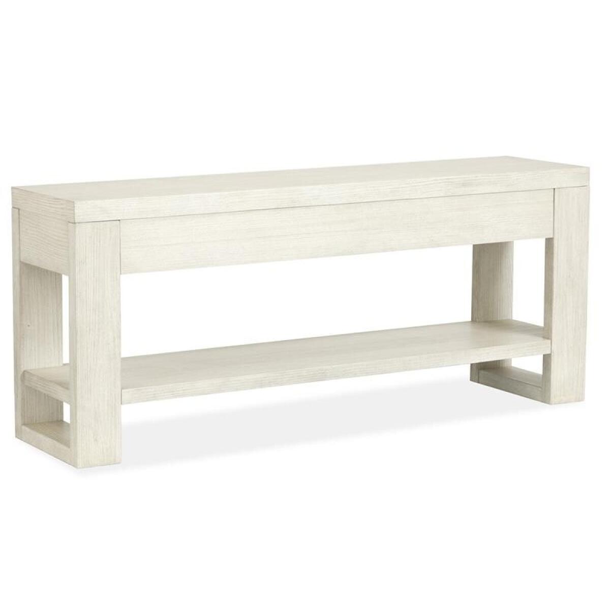 Refton T5937-73 Rectangular Sofa Table - Image 3