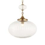 Bellaire, 1 Lt Pendant - Image 5