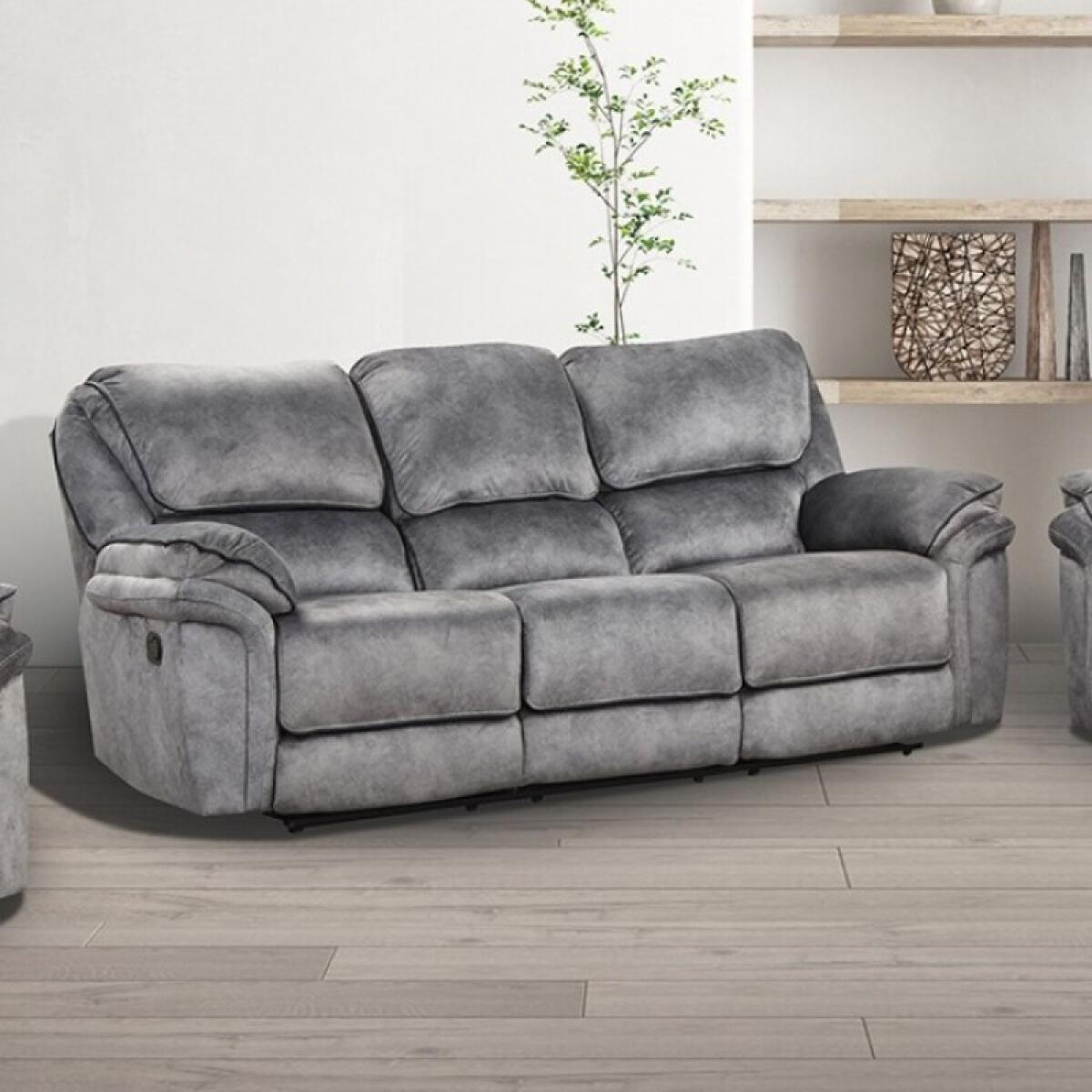 eee0c425342463fae65477a07359ea40 Themis Manual Sofa - Image 1