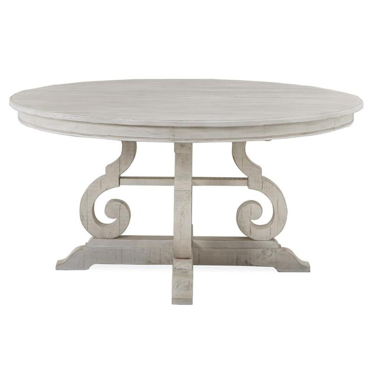 Bronwyn D4436-23 Round Dining Table - Image 5