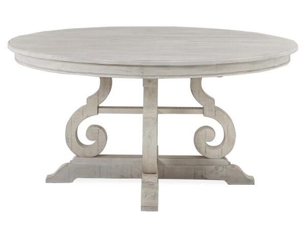 Bronwyn D4436-23 Round Dining Table - Image 5