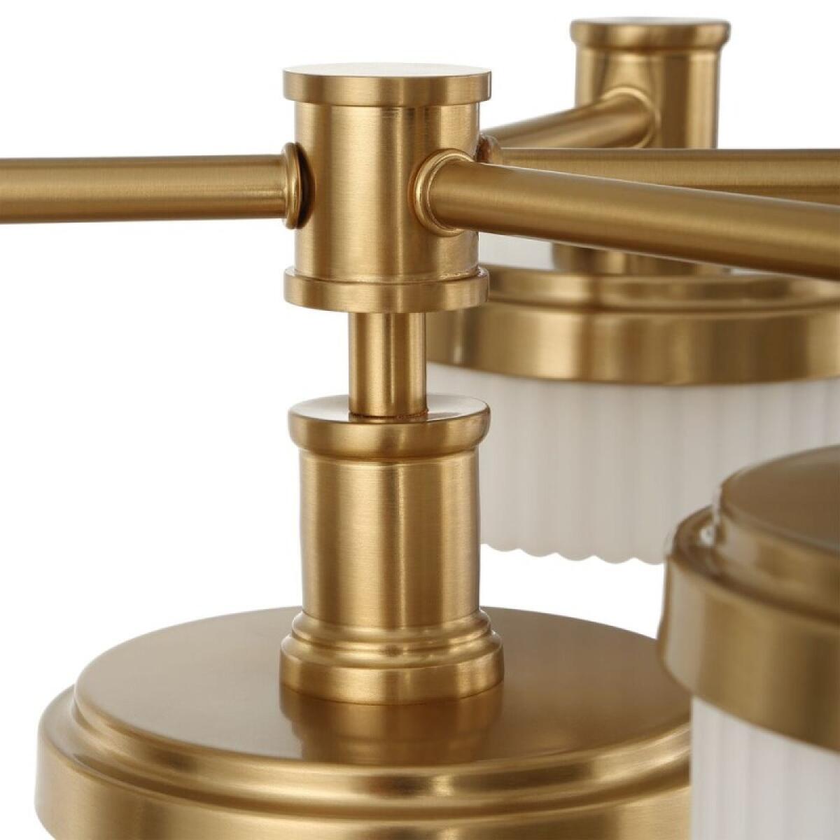 Wedge, 12 Lt Led Chandelier - Image 13