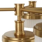 Wedge, 12 Lt Led Chandelier - Image 13