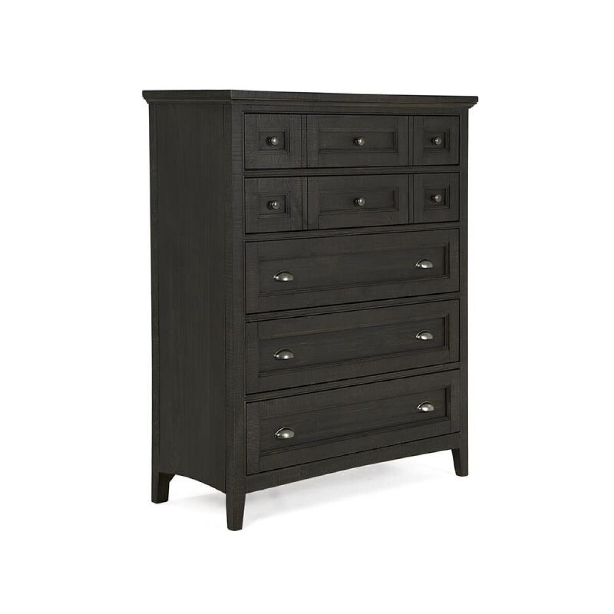 Westley Falls Drawer Chest - Image 3