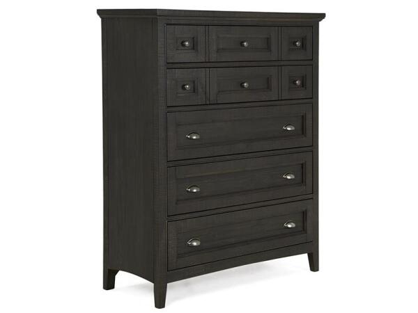 Westley Falls Drawer Chest - Image 3