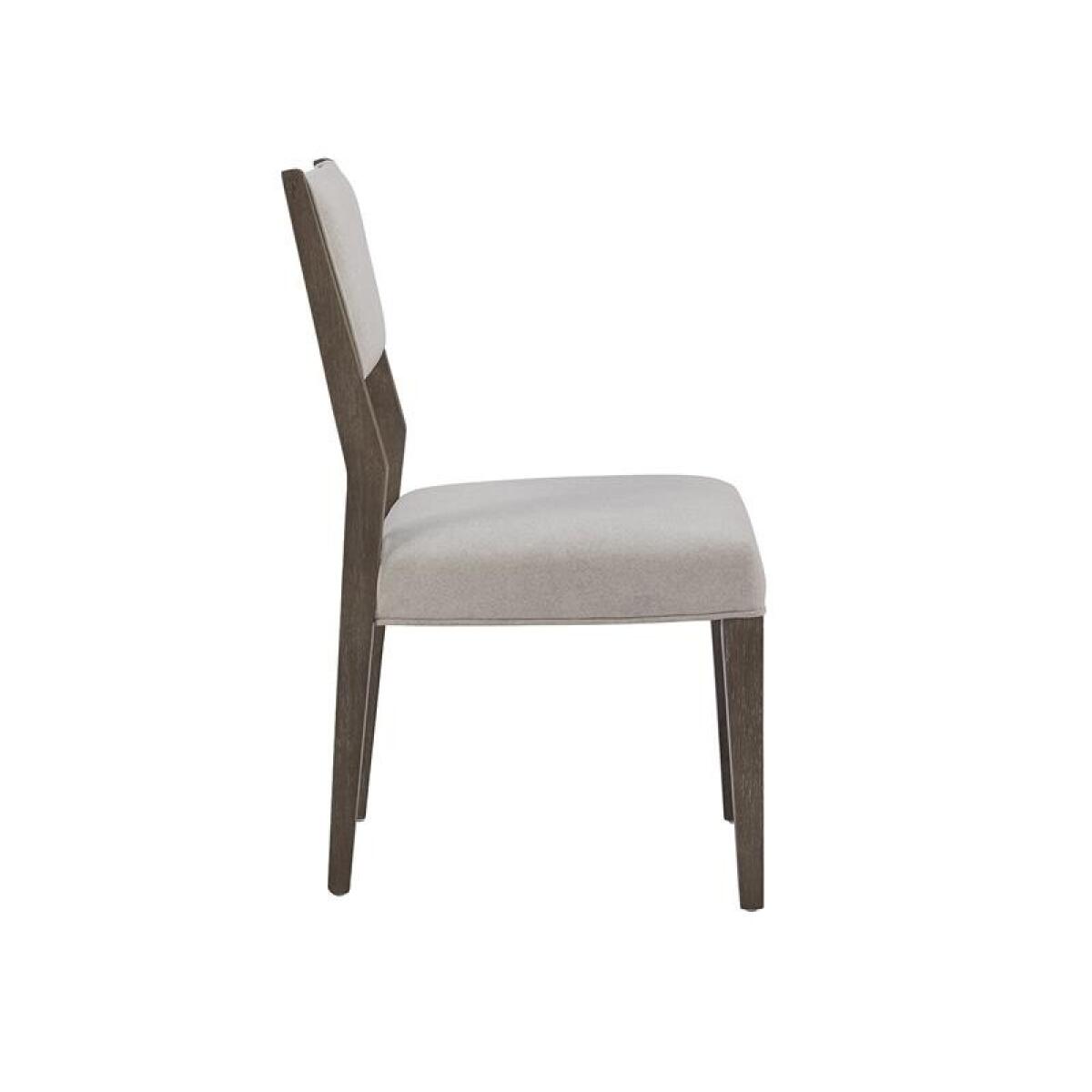 Kavanaugh Dining Side Chair w/Uph.Seat& Back w/o Slats (2/ctn) Chairs & Benches Chairs & Benches 5