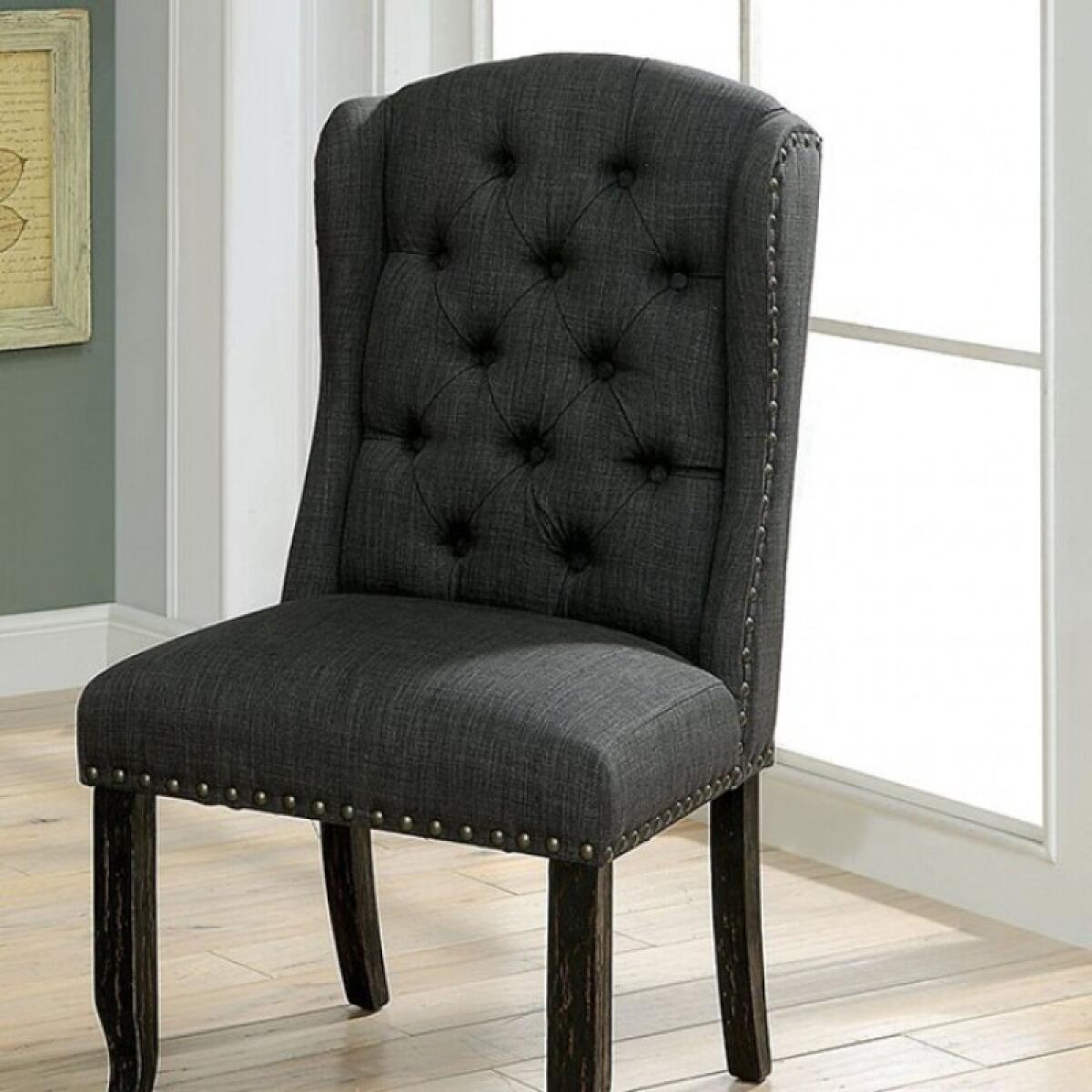 Sania Side Chair (2/Box) - Image 2