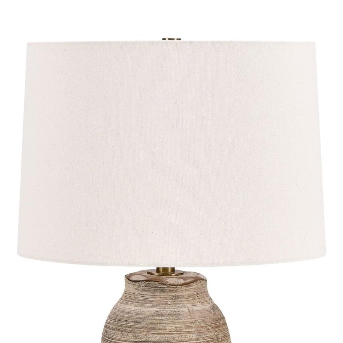Tonachio Table Lamp - Image 6