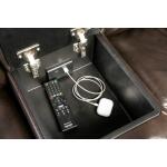 Gorgius Power Sectional Sectionals Brown 16