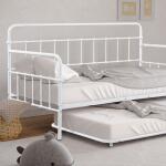 Thera Daybed w/ Trundle