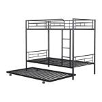 Philotus Twin/Twin Bunkbed + Trundle - Image 4