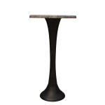 Trumpet Martini Table End tables End Tables 12