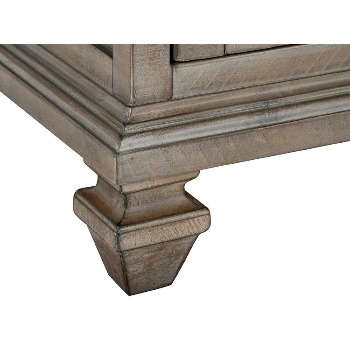 Lancaster Rectangular End Table - Image 4