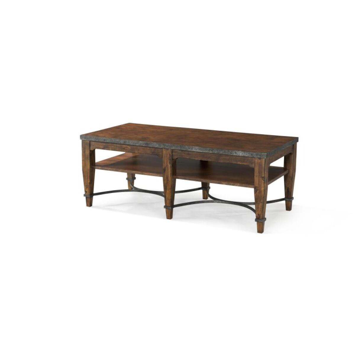 ef9ace18b3c92eb481b7dc0080ad8d60 Cocktail Table - Image 1