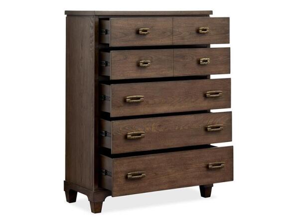 Sugar Mill Drawer Chest - Image 7