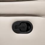 Glarus Loveseat Manual Recliner - Image 4