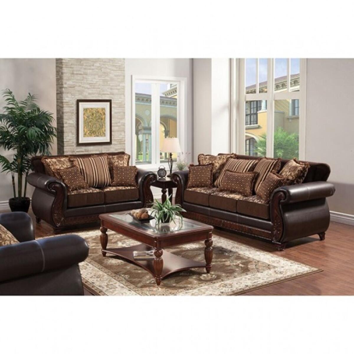 Franklin Sofa - Image 3