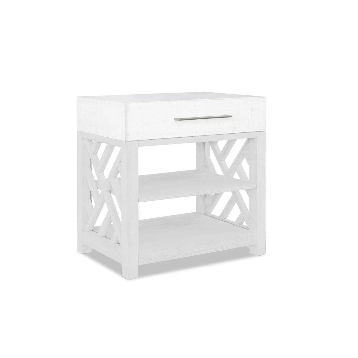 efd09a6b775bd6c4224b6c28352babd3 Bedside Chest - Image 1