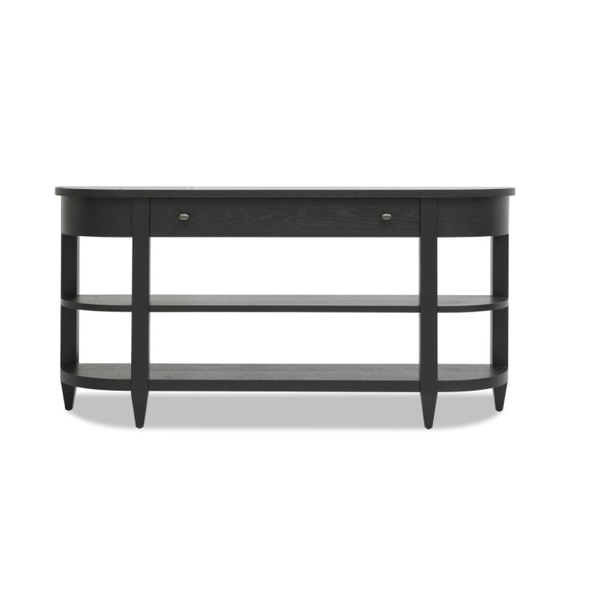 Sofa Table Sofa Tables Black 5