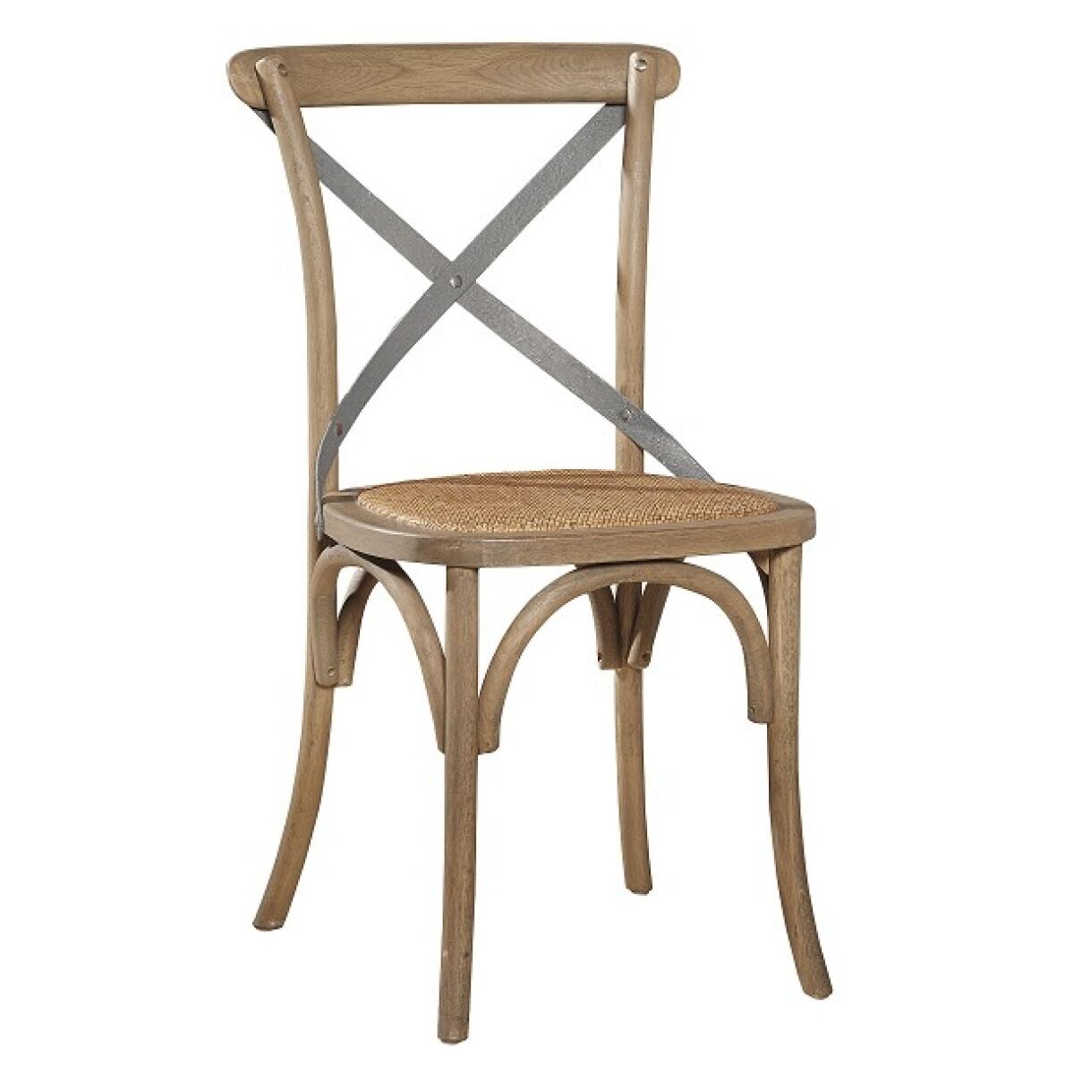 Bentwood Side Chair - Image 2