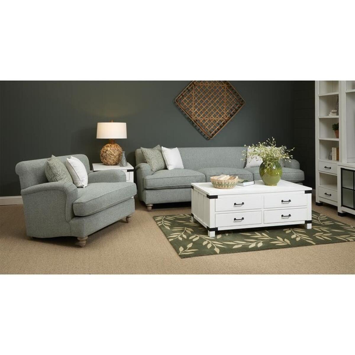 efe2775a466255dc157bfbd091c235d8 Bellamy U2491-26-020 Oversize Sofa - Image 1