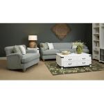 Bellamy U2491-26-020 Oversize Sofa