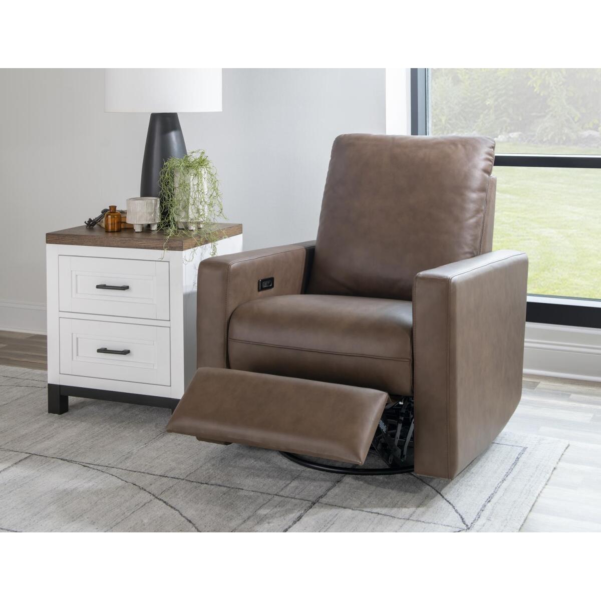 Swivel Glider Mohave - Image 10