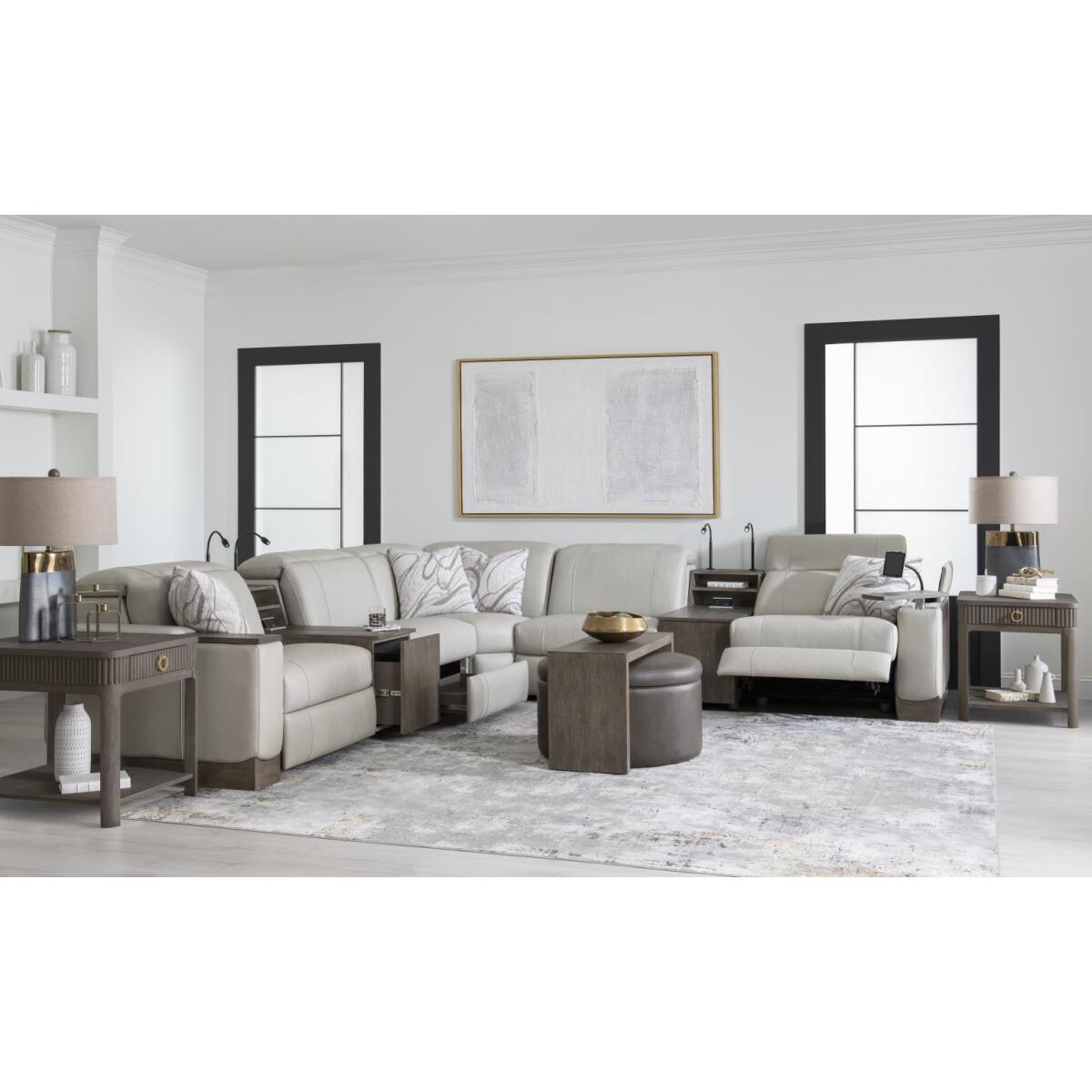 Raf Recliner - Image 5