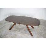Sargans 7 Pc Dining Table Set - Image 3