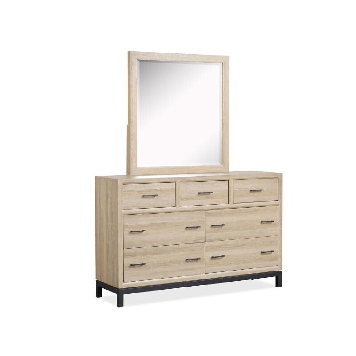 Bastain B5909-20 Dresser - Image 2