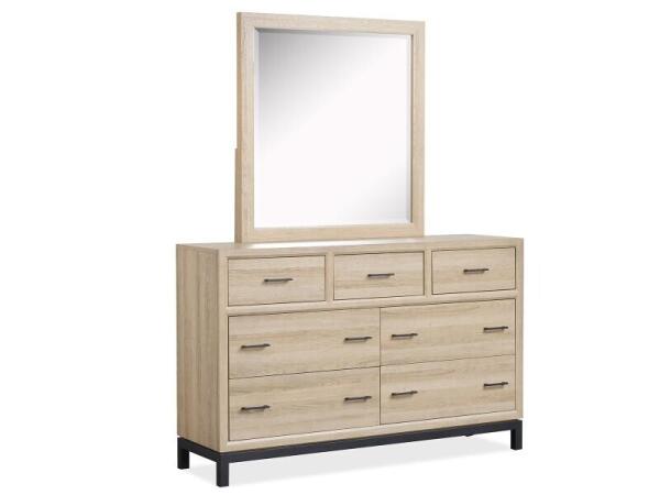 Bastain B5909-20 Dresser - Image 2