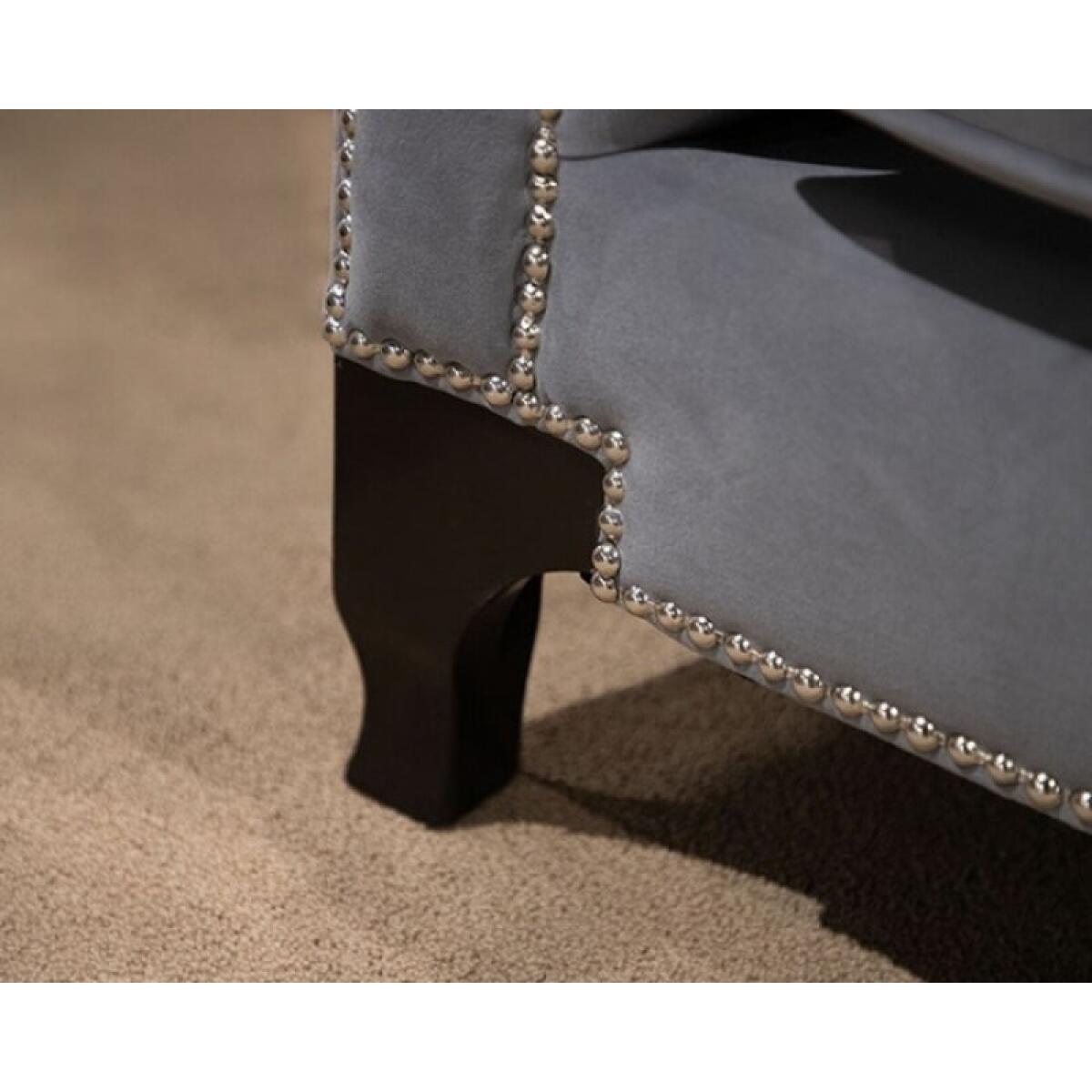 Wilmette Sofa Sofas Furniture of America 7