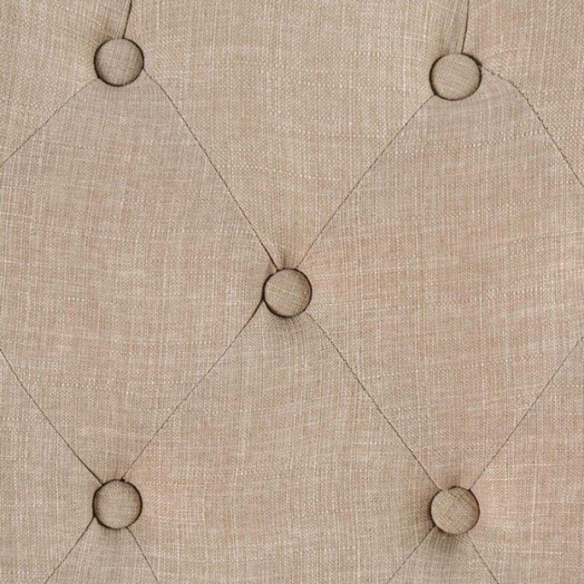 Alfred Side Chair (2/Ctn) Chairs & Benches Antique Black/Ivory 6