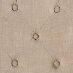 Alfred Side Chair (2/Ctn) Chairs & Benches Antique Black/Ivory 11