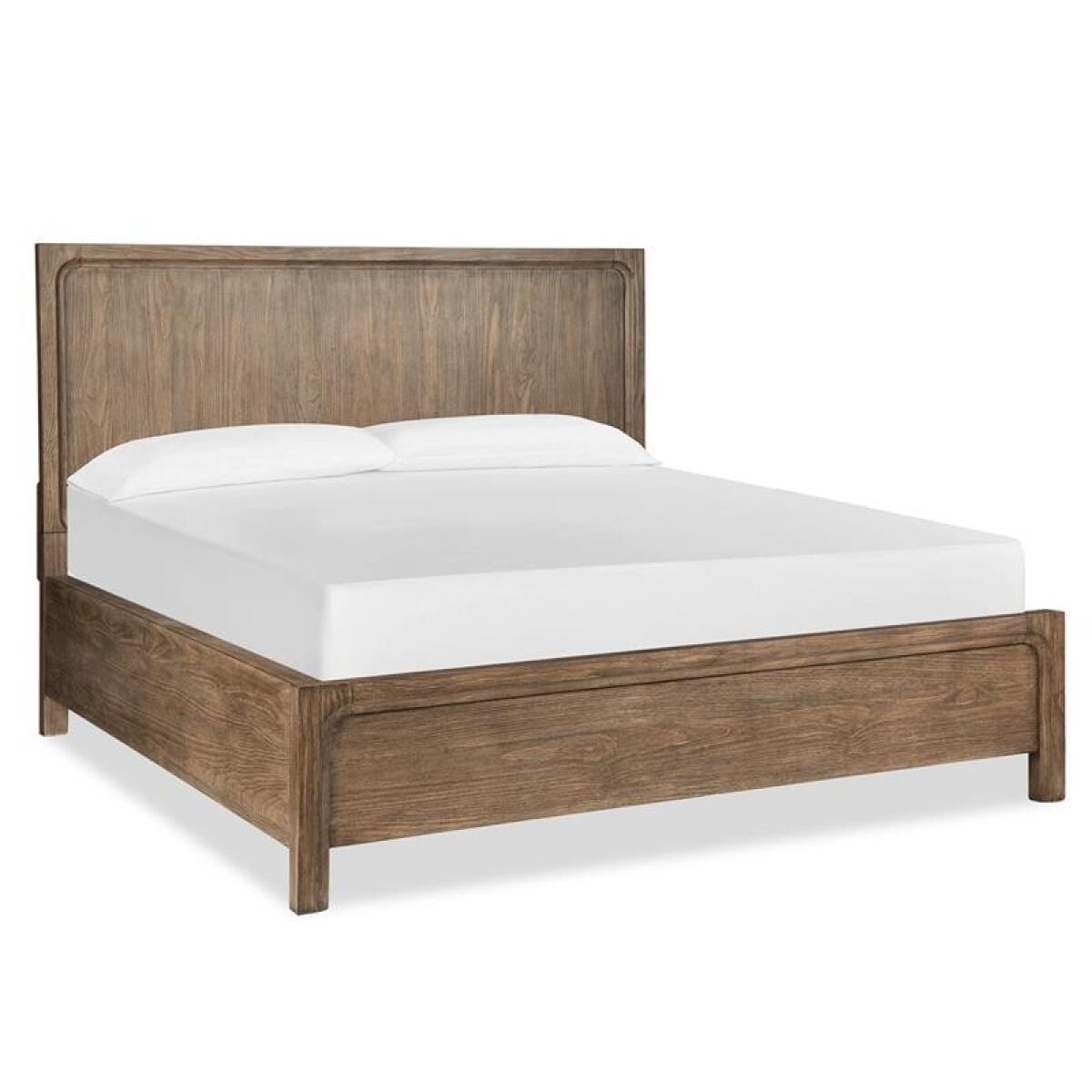 Westbourne Complete Cal.King Panel Bed - Image 3