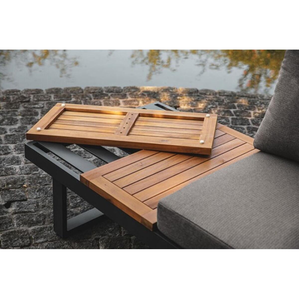 San Jose Modular Sectional Outdoor Sectionals Furniture of America 9