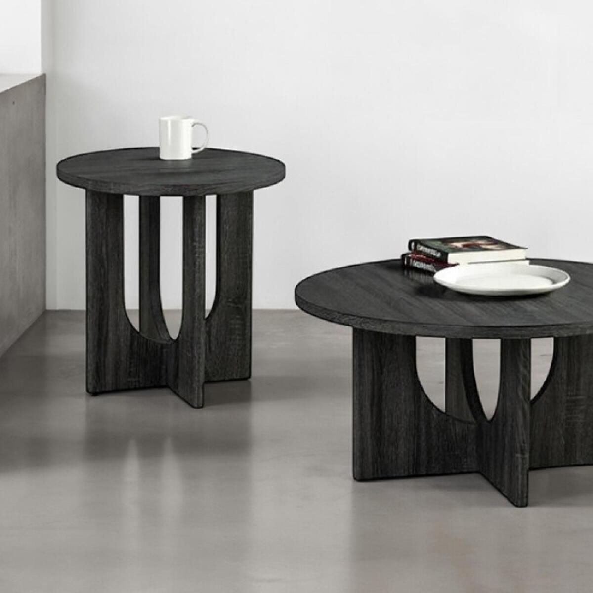 f01d63953f535bb64f119ef5d9200c49 Holen 3 Pc. Table Set - Image 1